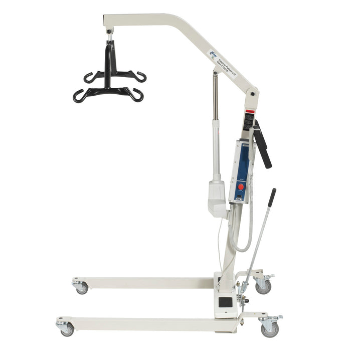 Drive Medical Bariatric Battery-Powered Lift — 13244