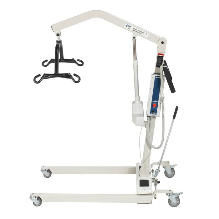 Drive Medical Bariatric Battery-Powered Lift — 13244