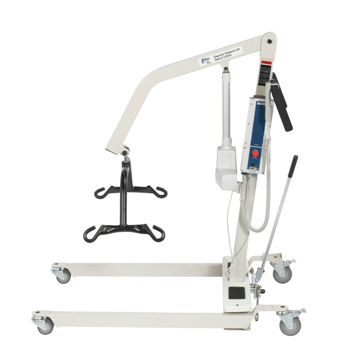 Drive Medical Bariatric Battery-Powered Lift — 13244