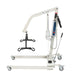 Drive Medical Bariatric Battery-Powered Lift — 13244