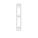 Drive Medical Wall-Mounted Bracket For Charging Station — 13260