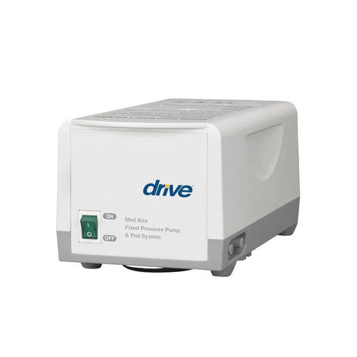 Drive Medical Med-Aire Mattress Overlay Replacement — 14006E