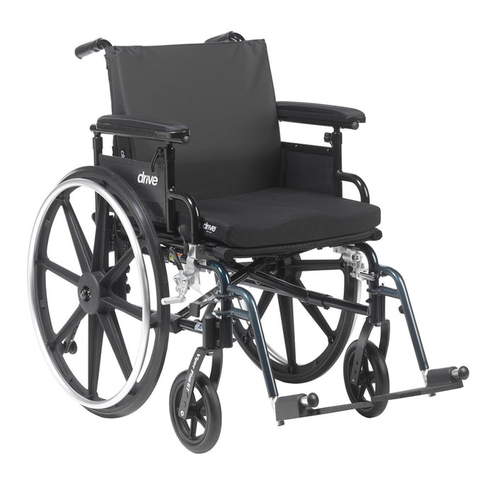 Drive Medical General Use Wheelchair Cushion Kits — 14880KIT