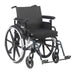 Drive Medical General Use Wheelchair Cushion Kits — 14880KIT