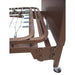 Drive Medical Bed Extension Kit — 15005EXTKIT-L