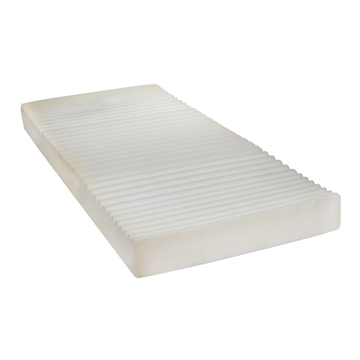 Drive Medical Therapeutic 5 Zone Support Mattress — 15019