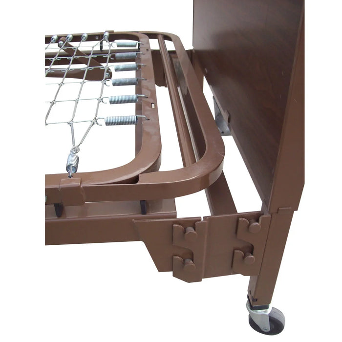 Drive Medical Bed Extension Kit — 15030EXTKIT