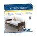 Drive Medical Hospital Bed Linen Kit — 15030HBL