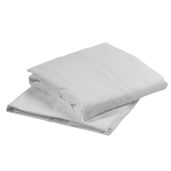 Drive Medical Fitted Sheets Extended — 15030HBL-3684