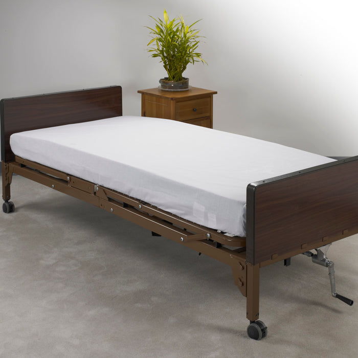 Drive Medical Hospital Bed Linen Kit — 15030HBL