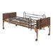 Drive Medical Delta® Ultra-Light 1000, Full-Electric Bed — 15033BV-FR