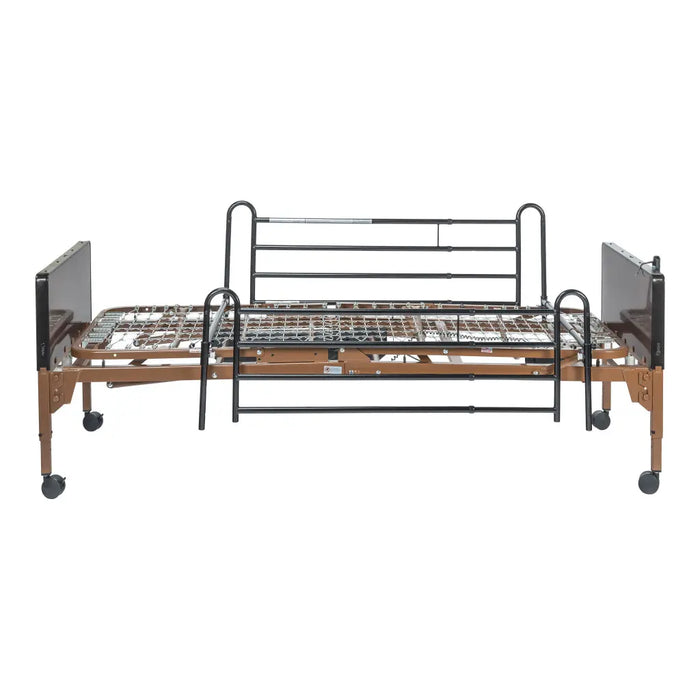 Drive Medical Delta® Ultra-Light 1000, Full-Electric Bed — 15033BV-FR