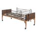 Drive Medical Delta® Ultra-Light 1000, Full-Electric Bed — 15033BV-FR