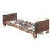 Drive Medical Delta® Ultra-Light 1000 Full-Electric Low Bed — 15235