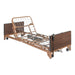 Drive Medical Delta® Ultra-Light 1000 Full-Electric Low Bed — 15235