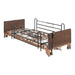 Drive Medical Delta® Ultra-Light 1000 Full-Electric Low Bed — 15235BV-FR