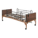 Drive Medical Delta® Ultra-Light 1000 Full-Electric Low Bed — 15235BV-FR