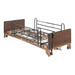 Drive Medical Delta® Ultra-Light 1000 Full-Electric Low Bed — 15235BV-FR
