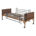 Drive Medical Delta® Ultra-Light 1000 Full-Electric Low Bed — 15235BV-FR