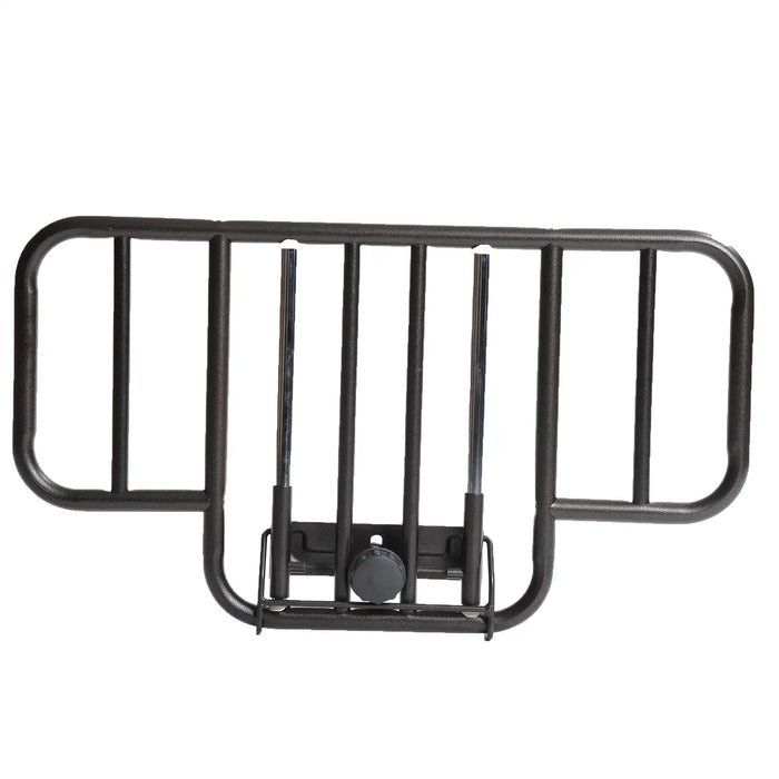 Drive Medical Delta® Ultra-Light 1000 Full-Electric Low Bed — 15235BV-PKG-1-T