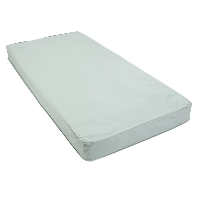 Drive Medical Delta® Ultra-Light 1000 Full-Electric Low Bed — 15235BV-PKG