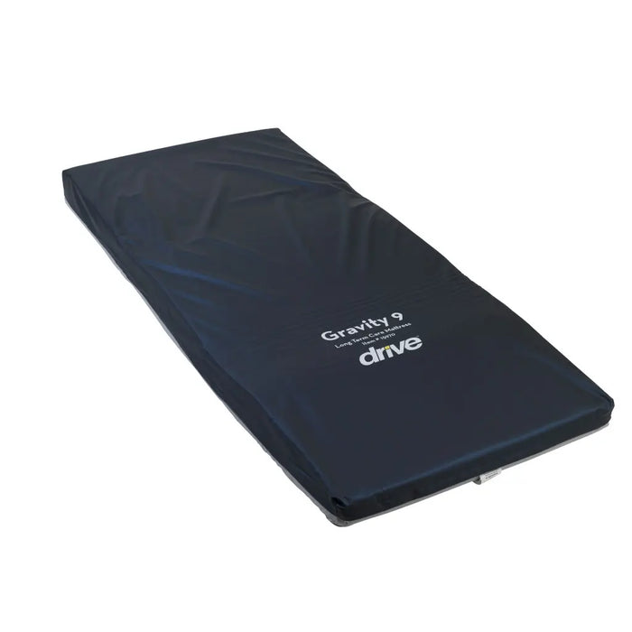 Drive Medical Gravity 9 Premium Long Term Care Pressure Redistribution Mattress — 15970-4284
