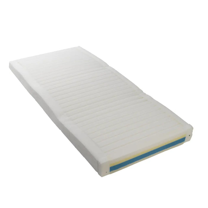 Drive Medical Gravity 9 Premium Long Term Care Pressure Redistribution Mattress — 15970-4284