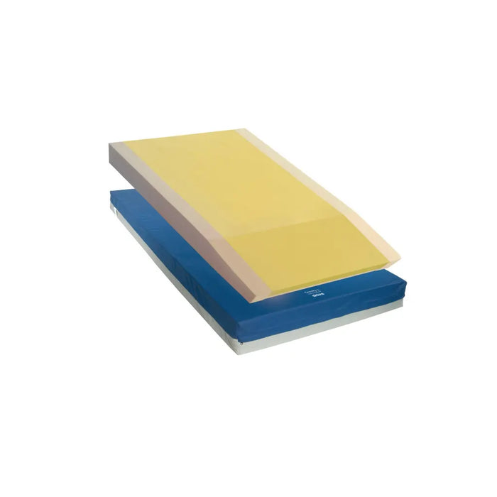 Drive Medical Gravity 9 Premium Long Term Care Pressure Redistribution Mattress — 15996