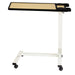 Drive Medical Non-Tilt Premium Multi-Feature Overbed Table U — 16005-UCBO