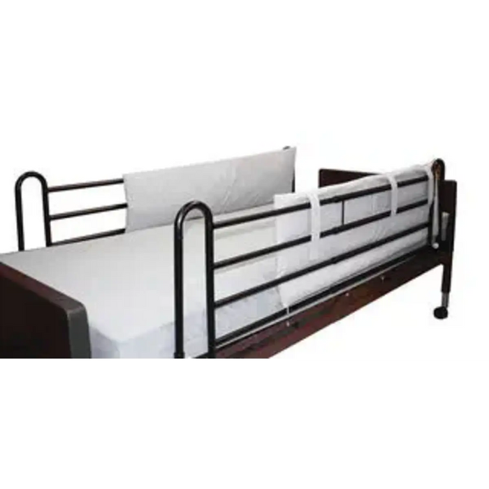 Drive Medical Roscoe Full-Length Bed Rail Pads — 30038