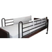 Drive Medical Roscoe Full-Length Bed Rail Pads — 30038