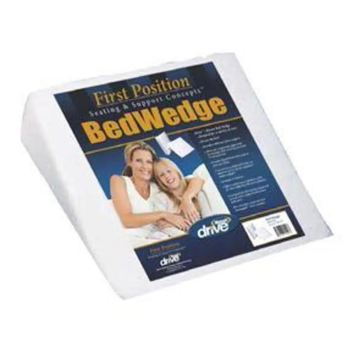 Drive Medical Bed Wedges (Cloth Cover) — 3827