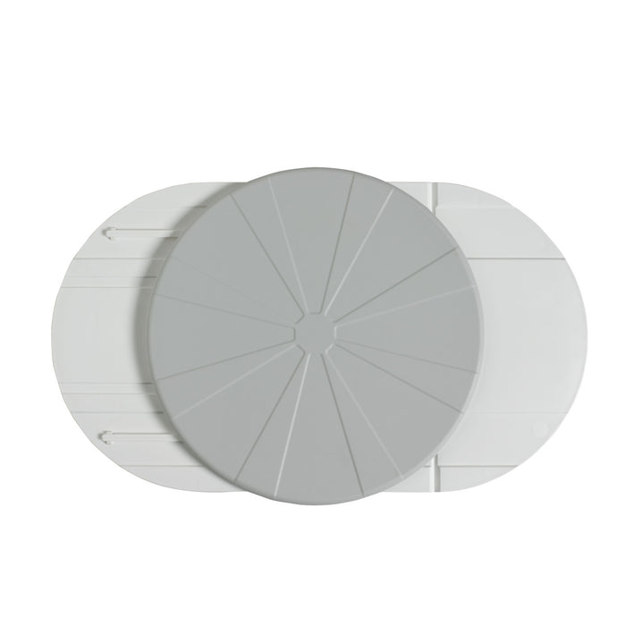 Drive Medical Vitaturn Swivel and Transfer Aid — 412100200