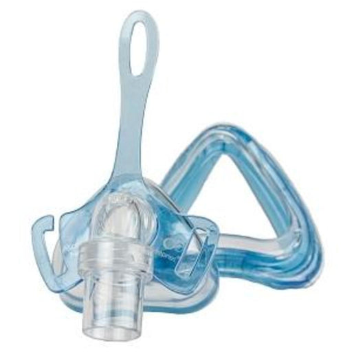 Drive Medical Sleepnet Ascend Nasal Mask System with EZFit Headgear — 50174