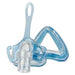 Drive Medical Sleepnet Ascend Nasal Mask System with EZFit Headgear — 50174