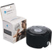 Drive Medical StrengthTape Kinesiology Tape, 5M, Black — 6305-510PC