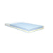 Drive Medical Multi-Ply 6500 Dynamic Elite Pressure Redistribution Foam Mattress — 6500-DE-2-FB