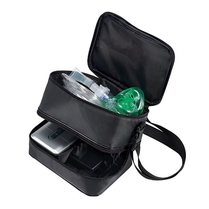 Drive Medical DeVilbiss Traveler® Portable Compressor Nebulizer System — 6910P-DR