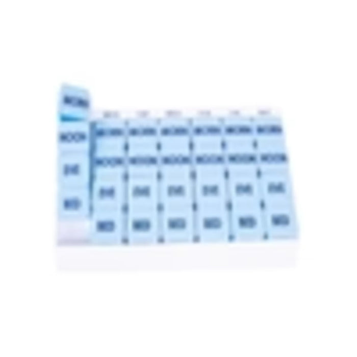 Drive Medical MEDI TRAY ORG. CELLO WRAPPED — 70027L