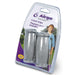 Drive Medical Airgo ProCare IC Crutch Hand Grips, closed — 725-178