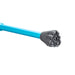 Drive Medical Airgo Comfort-Plus Aluminum Cane,  Offset Handle — 730-442