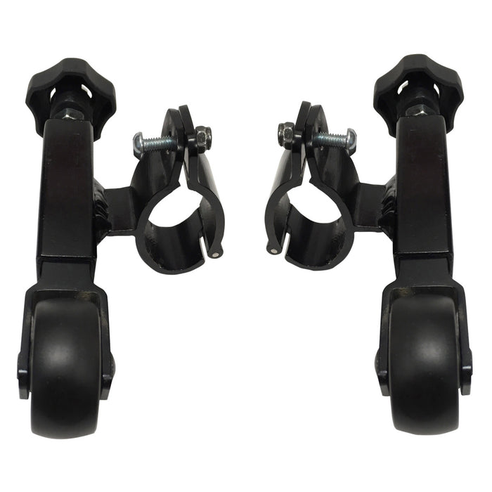 Drive Medical Slow-Down Brakes for Side-Fold — 730-942
