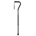 Drive Medical Hugo Ergonomic Offset Handle Cane — 731-442