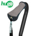 Drive Medical Hugo Ergonomic Offset Handle Cane — 731-442