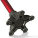 Drive Medical Airgo Claw Standing Cane Tip — 735-002