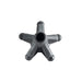 Drive Medical Airgo Claw Standing Cane Tip — 735-002
