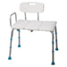 Drive Medical Aquasense Adjustable Transfer Bench — 770-406
