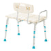 Drive Medical Aquasense Adjustable Transfer Bench — 770-406