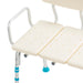 Drive Medical Aquasense Adjustable Transfer Bench — 770-406