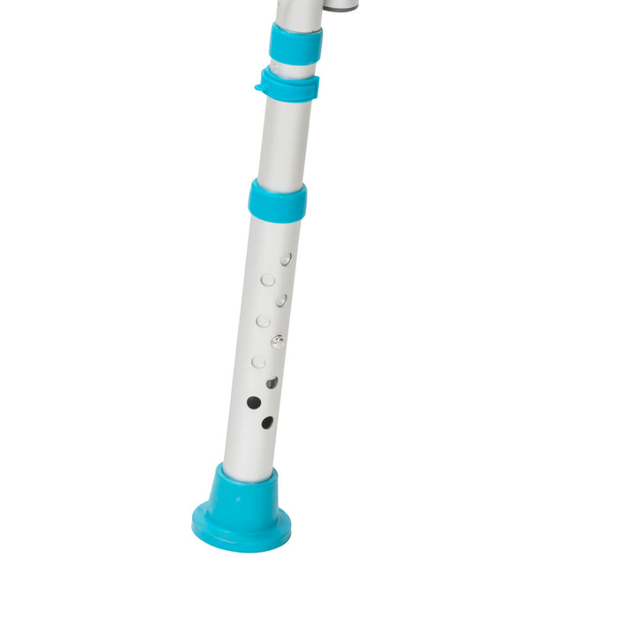 Drive Medical Aquasense Adjustable Transfer Bench — 770-406
